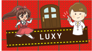 LUXY